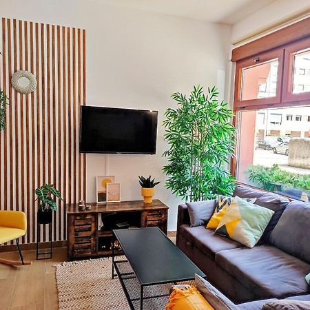 Apartamento LOFT de Tita Larrea Arriondas Exterior foto