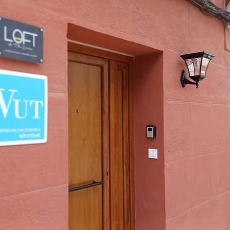 Apartamento LOFT de Tita Larrea Arriondas Exterior foto