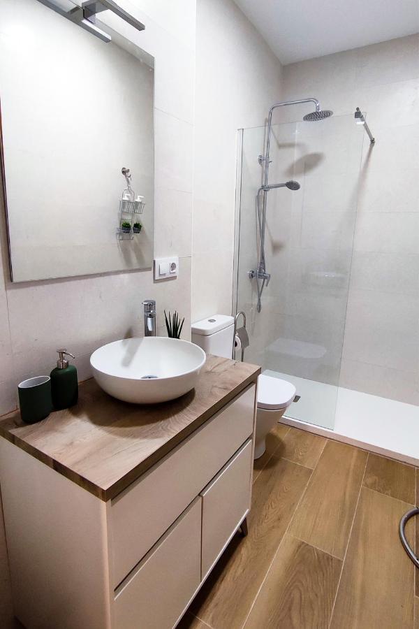 Apartamento LOFT de Tita Larrea Arriondas Exterior foto