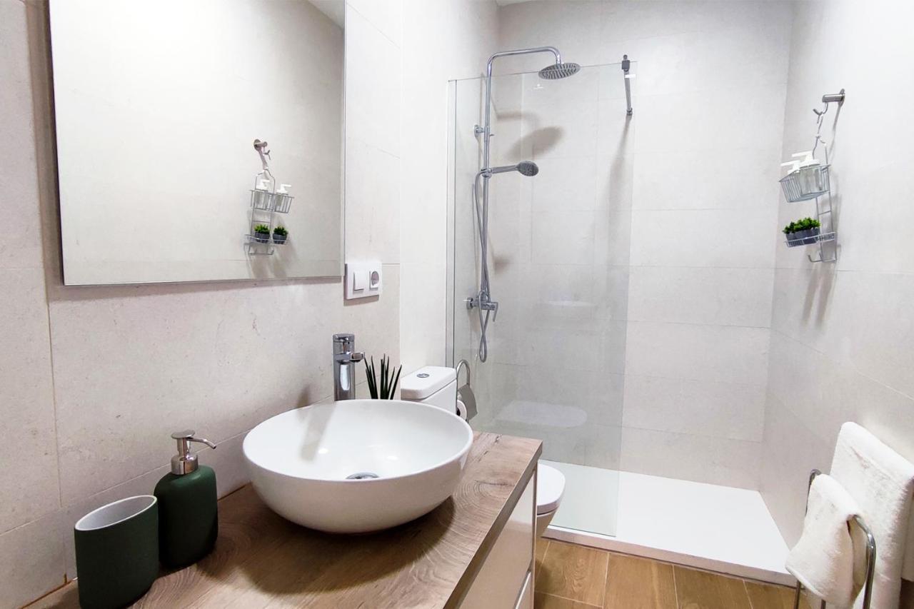 Apartamento LOFT de Tita Larrea Arriondas Exterior foto