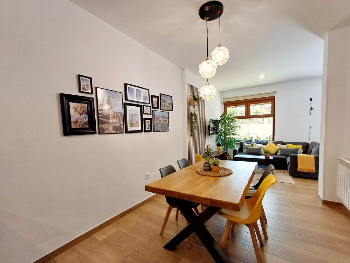 Apartamento LOFT de Tita Larrea Arriondas Exterior foto