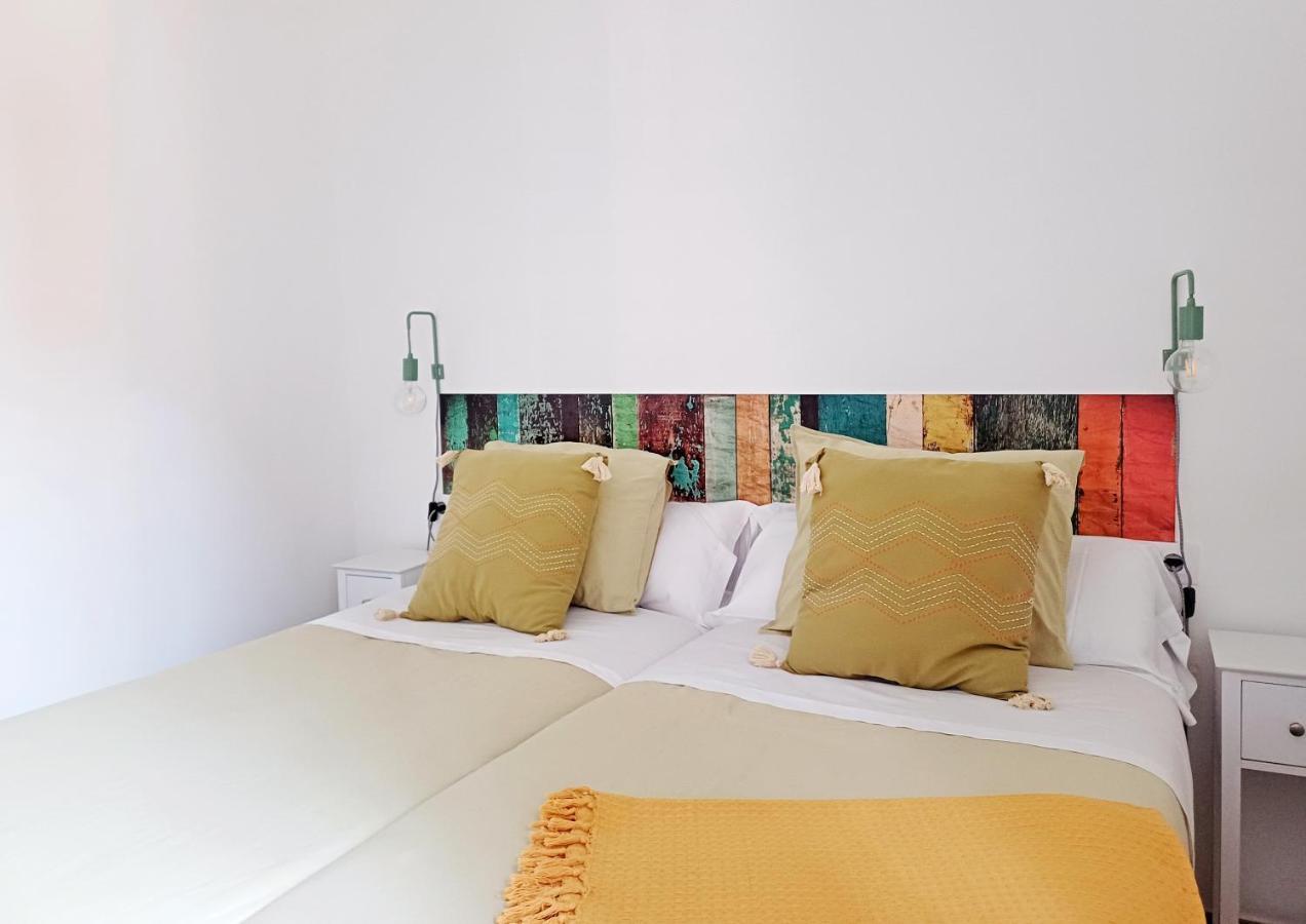 Apartamento LOFT de Tita Larrea Arriondas Exterior foto