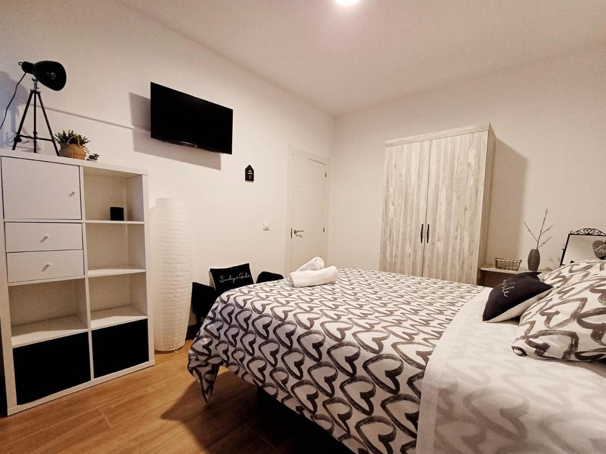 Apartamento LOFT de Tita Larrea Arriondas Exterior foto