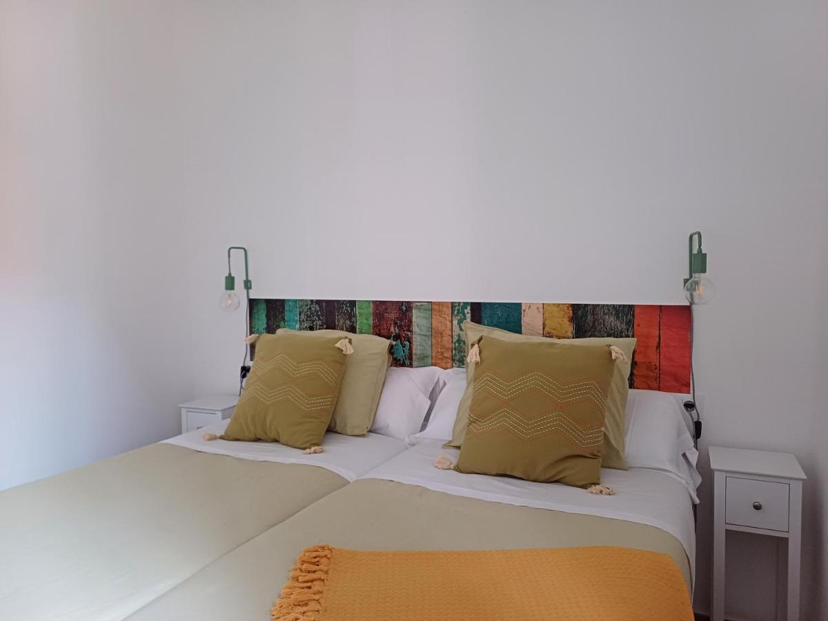 Apartamento LOFT de Tita Larrea Arriondas Exterior foto